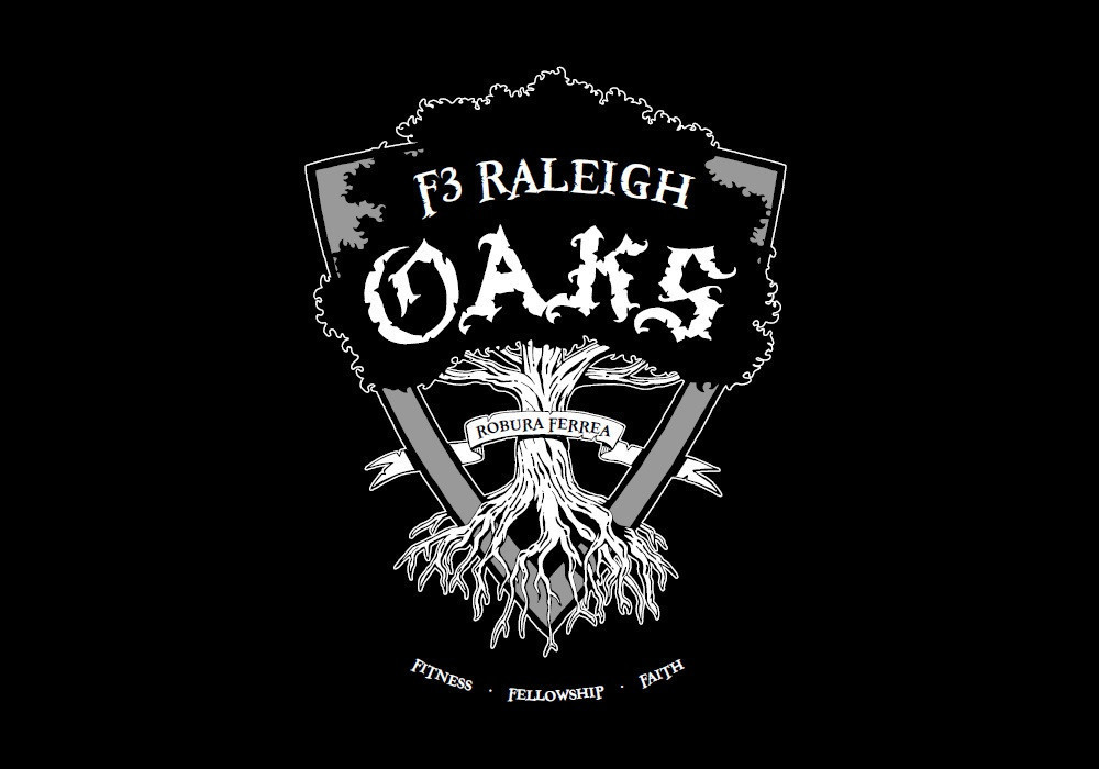 F3Raleigh Oaks