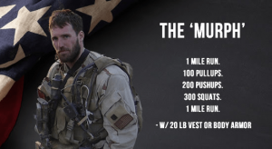 The Murph