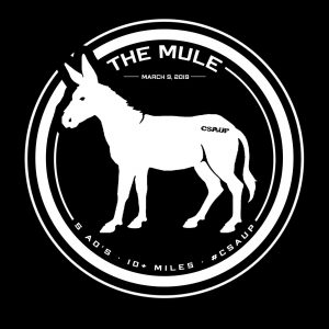 The Mule 2019