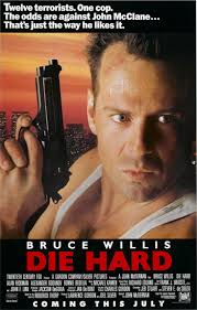 Image result for yippee ki yay die hard