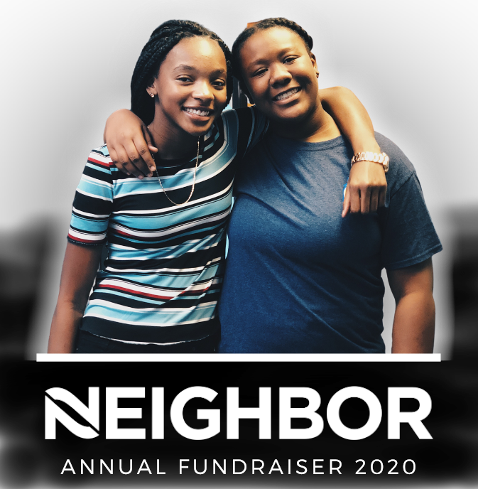 Neighbor to Neighbor Annual Fundraiser 2020