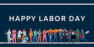 Labor Day 2025