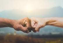 Uncommon Bonds March 7, 9:00-11:30, White Memorial Church